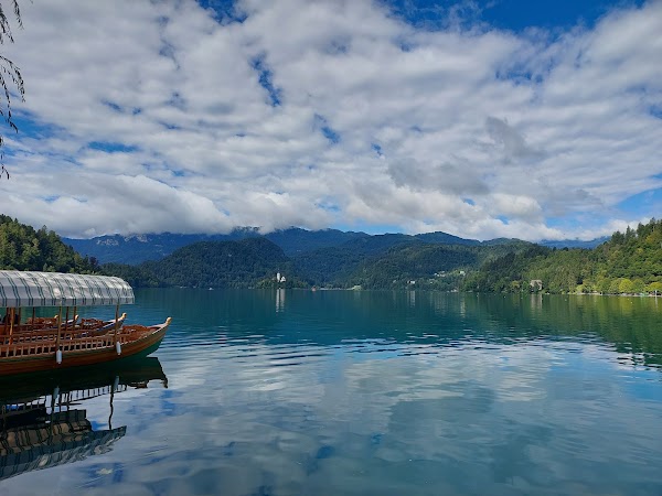 Blejsko jezero 2