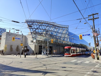 Art Gallery of Ontario 1