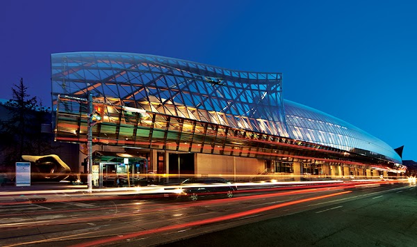 Art Gallery of Ontario 5