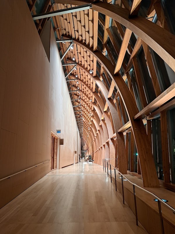 Art Gallery of Ontario 4