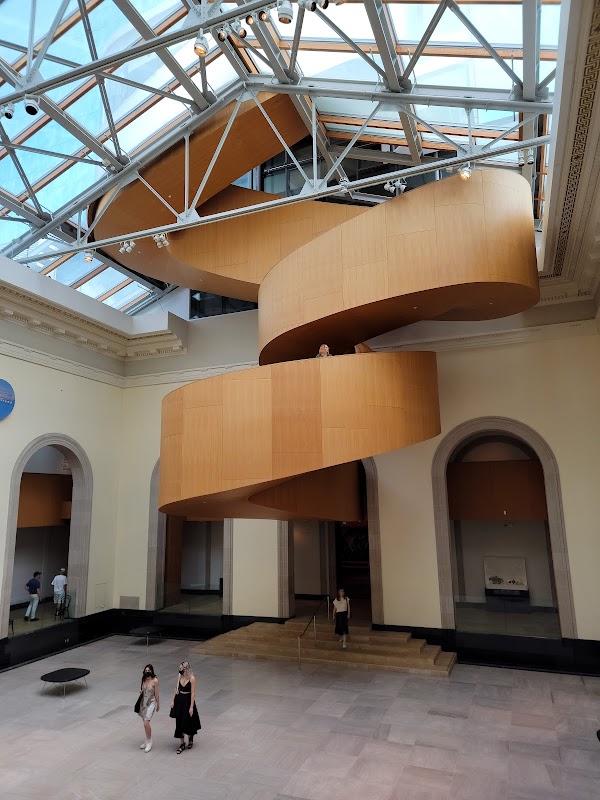 Art Gallery of Ontario 3