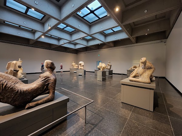 Art Gallery of Ontario 2