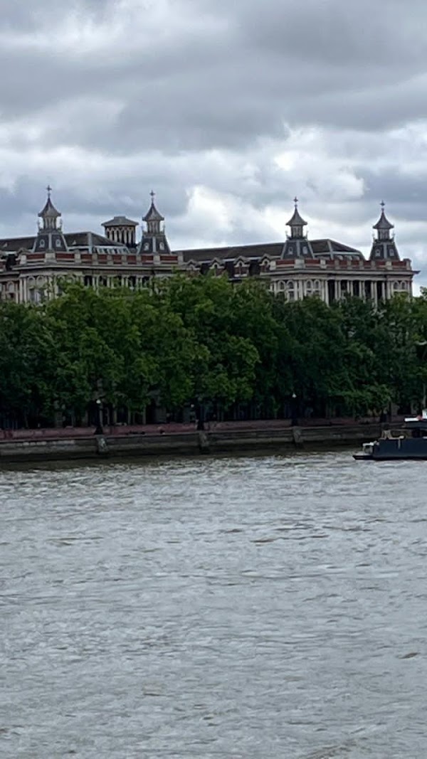 GoBoat London - Paddington 2