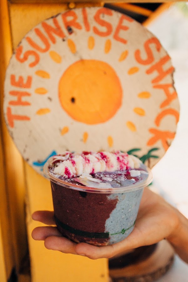 The Sunrise Shack - Haleiwa 4