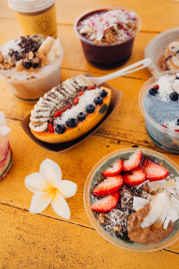 The Sunrise Shack - Haleiwa 3