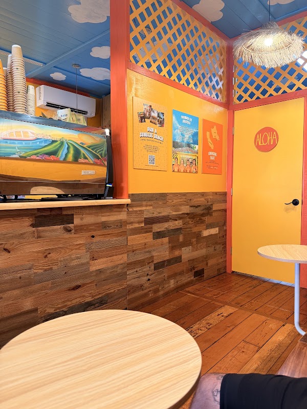 The Sunrise Shack - Haleiwa 2