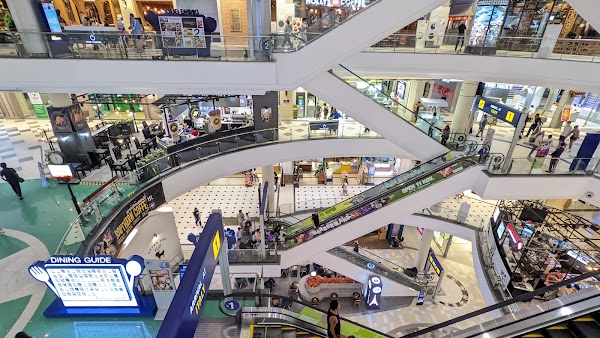 Terminal 21 Pattaya 4