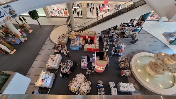 Terminal 21 Pattaya 3