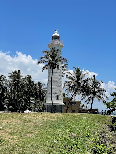 Lighthouse - Galle