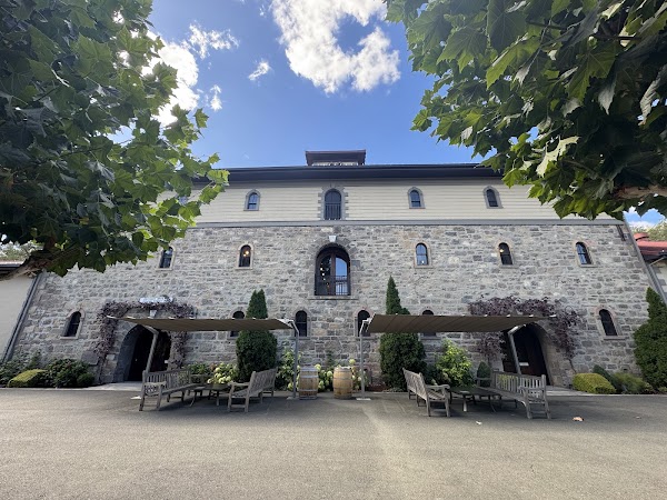 Beringer Vineyards 2