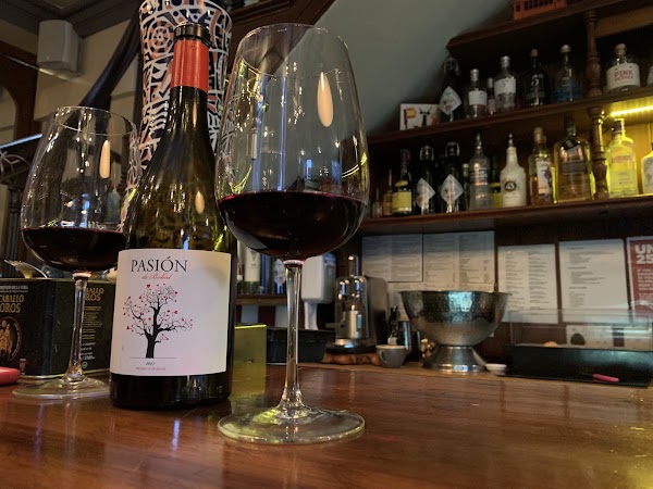 La Bobina Cirencester - Spanish Tapas & Wine Bar