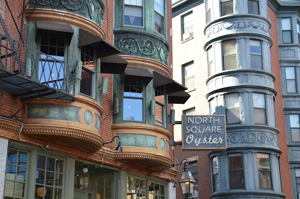 North Square 1