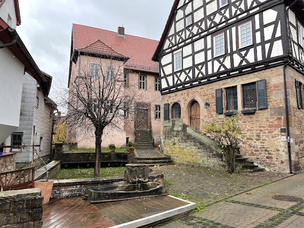 Steinau an der Straße 1