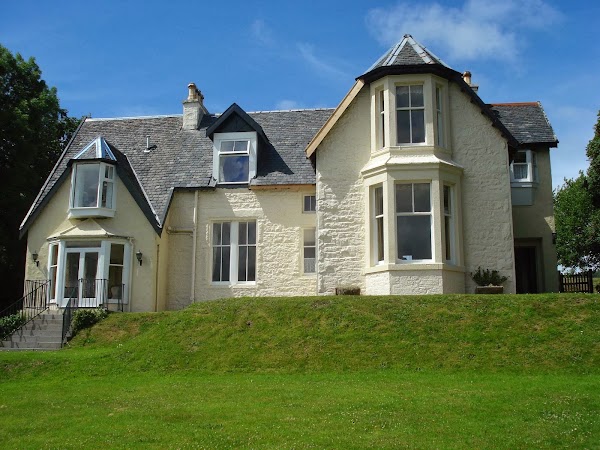 Ulva House