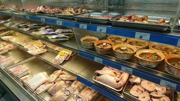 Coopmart Nguyen Dinh Chieu 4