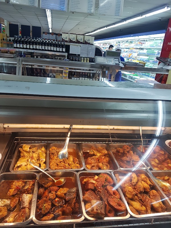 Coopmart Nguyen Dinh Chieu 3