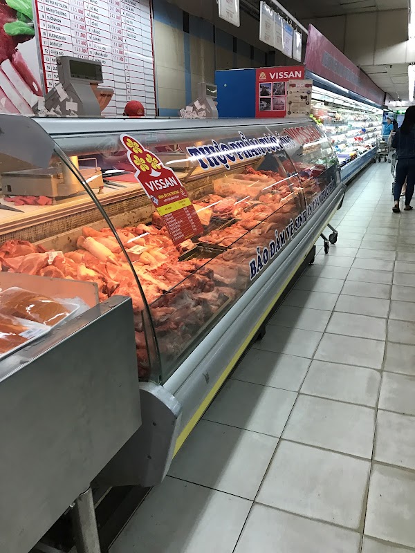 Coopmart Nguyen Dinh Chieu 2