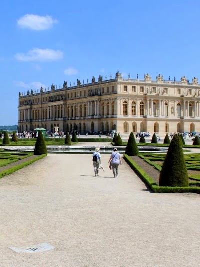 Versailles 1