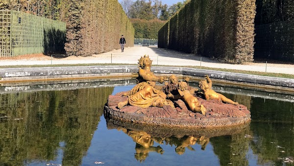 Versailles 5