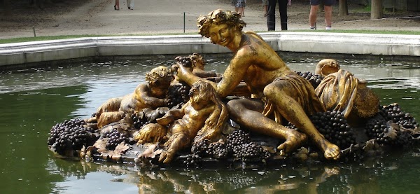 Versailles 4