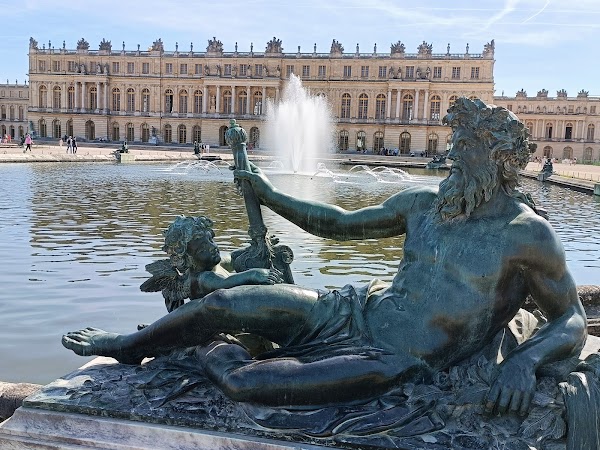 Versailles 3