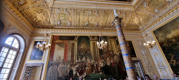Versailles 2