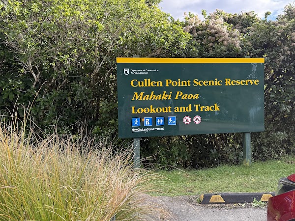 Cullen Point Lookout 4