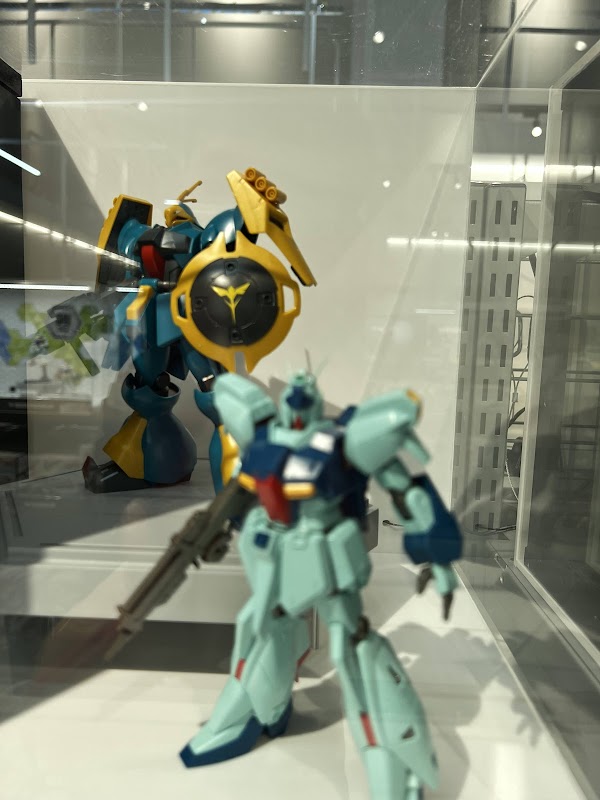 Gundam Park Fukuoka 4