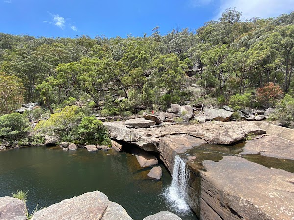 Jingga Pool 1