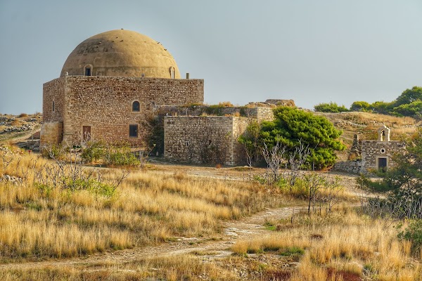 Ibrahim Han Mosque