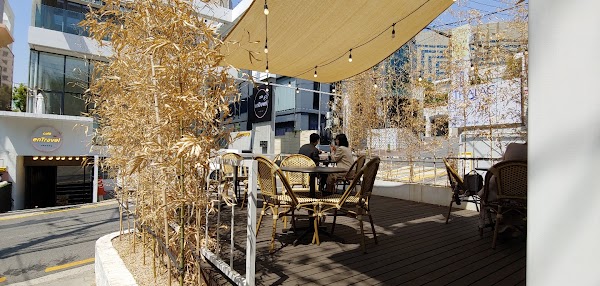 Cafe Jungwol
