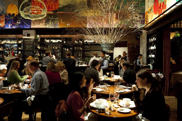 Gramercy Tavern 1