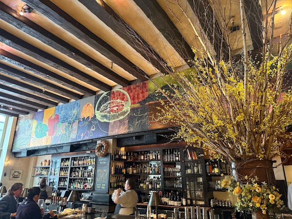 Gramercy Tavern 5