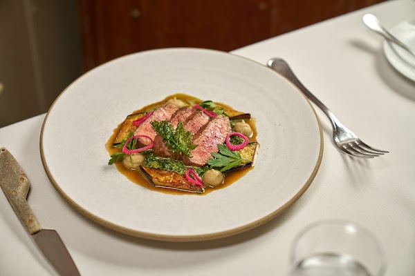Gramercy Tavern 4