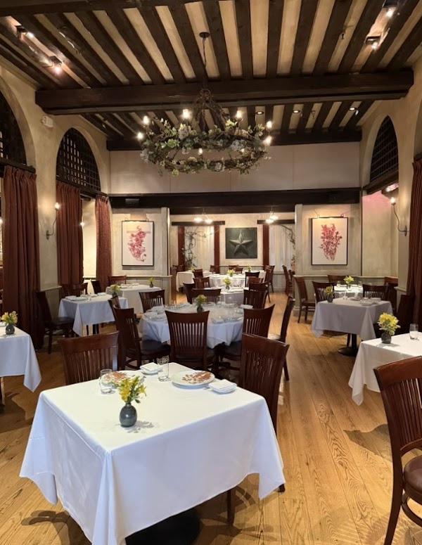 Gramercy Tavern 2