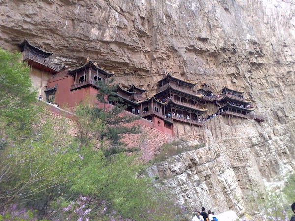 China Shaanxi 7