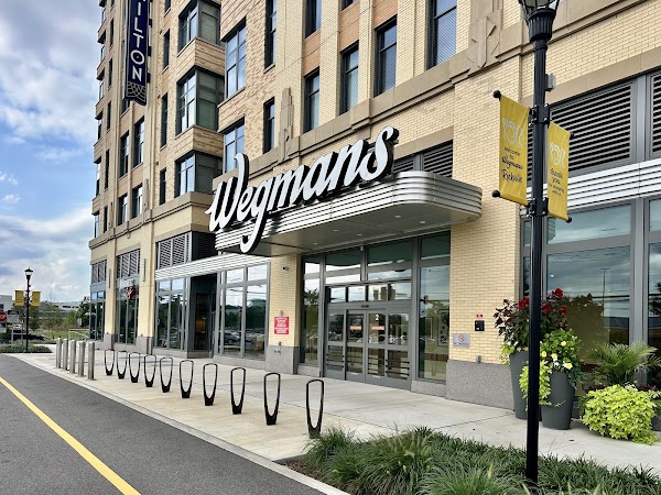 Wegmans 1