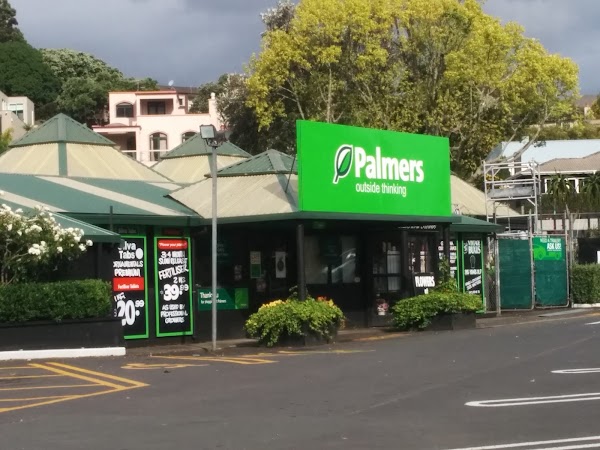 Palmers Remuera