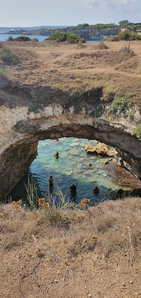 Grotta Sfondata 5