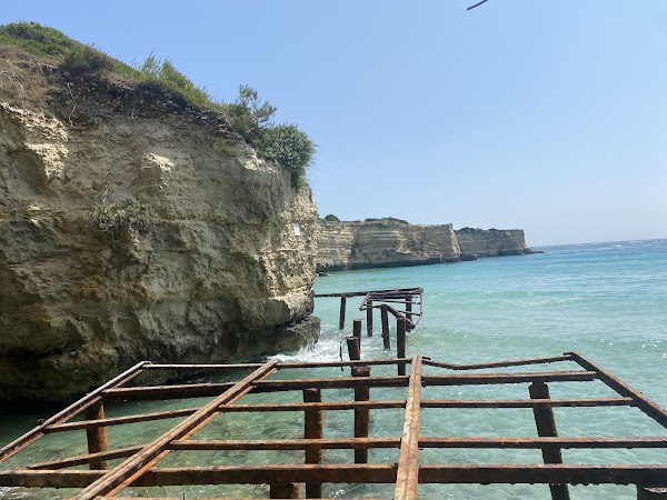 Grotta Sfondata 2