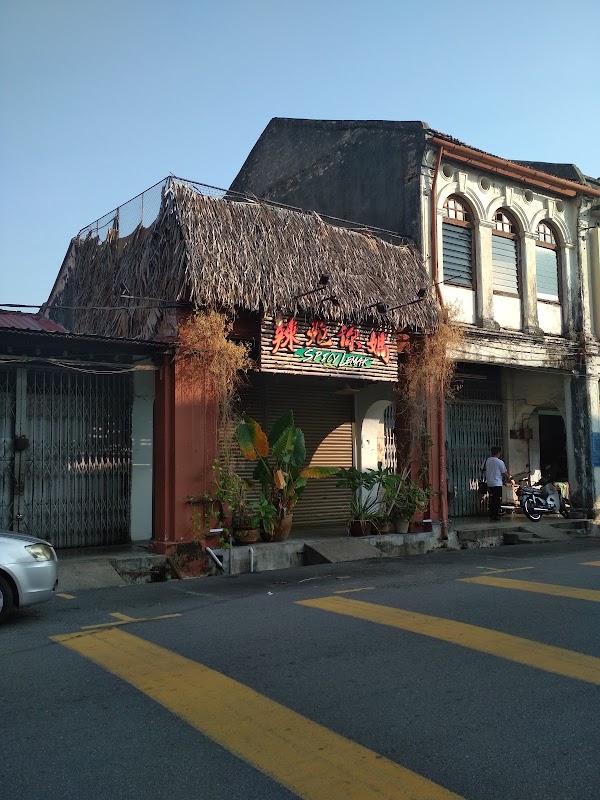 Penang Little India 5