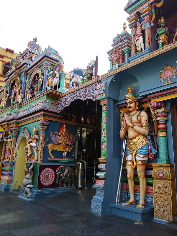 Penang Little India 4