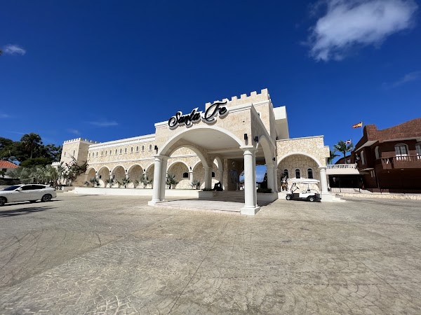 Santa Fe - Recreational Complex 4