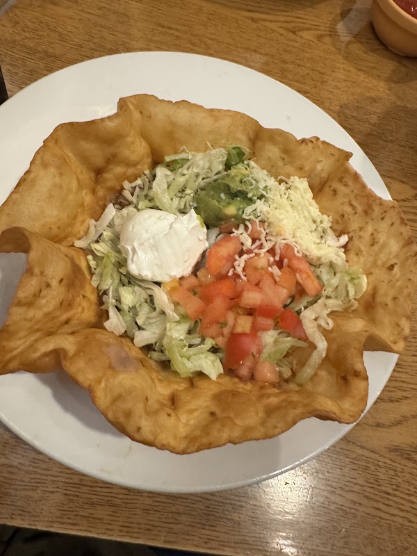 Cabo's Mexican Cuisine & Cantina 2