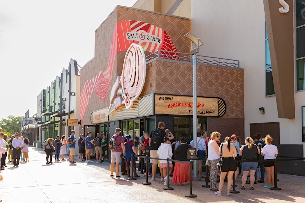 Salt & Straw 1