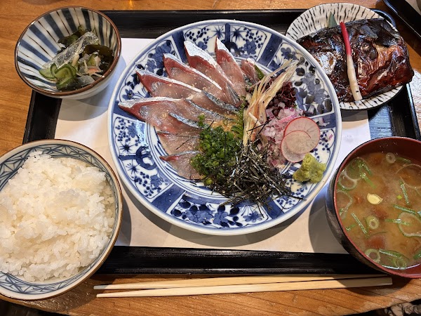 Itookashi 4