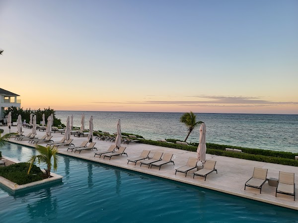 Excellence Oyster Bay 4