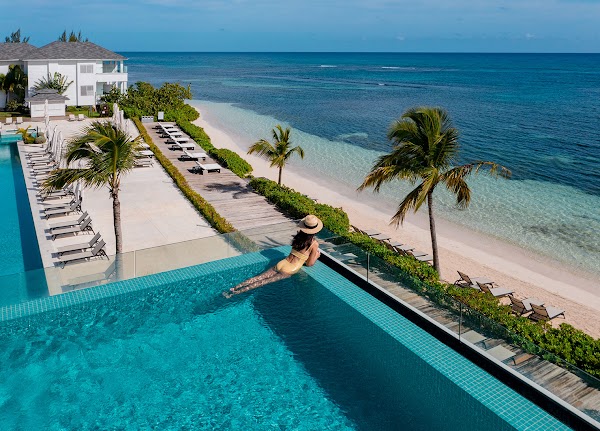 Excellence Oyster Bay 2