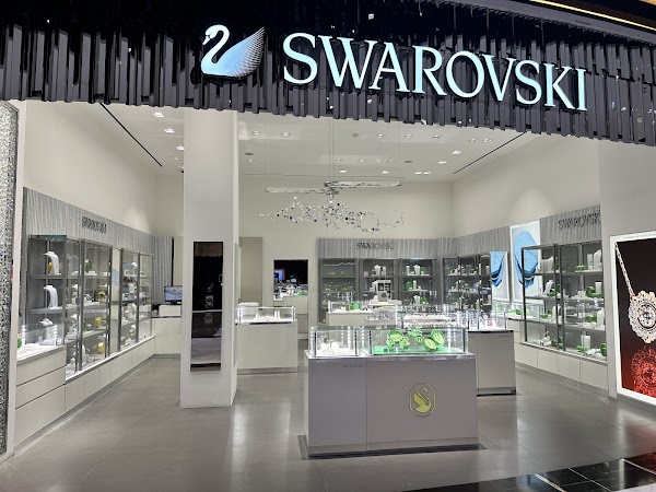 Swarovski King Power Rang Nam