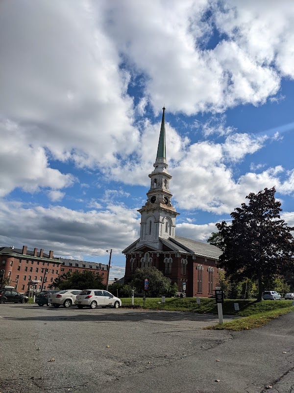 Bangor